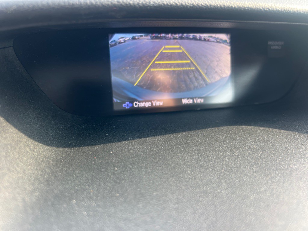 2014 Honda CR-V Image 29