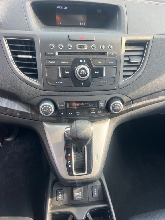 2014 Honda CR-V Image 30