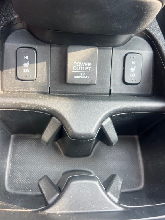 2014 Honda CR-V Image 31