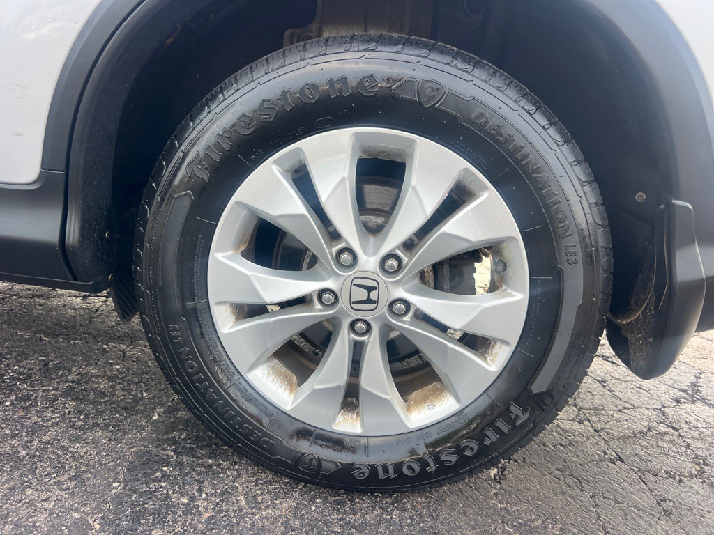 2014 Honda CR-V Image 37