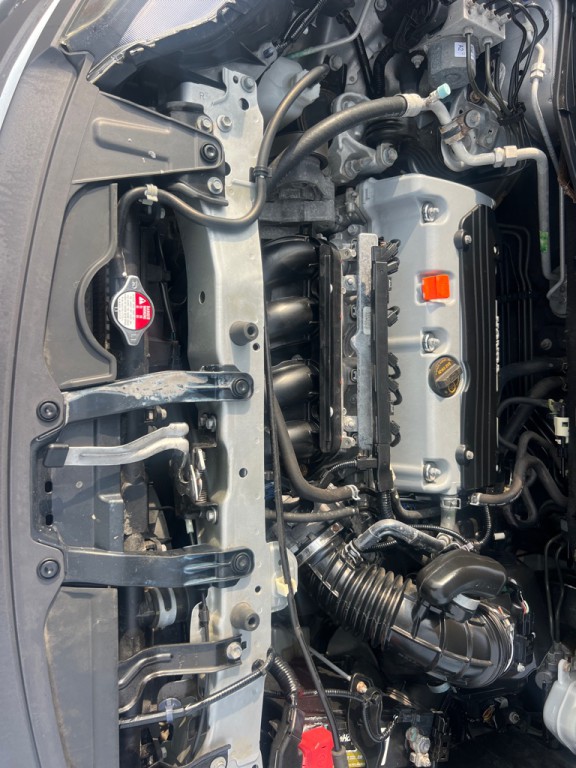 2014 Honda CR-V Image 41