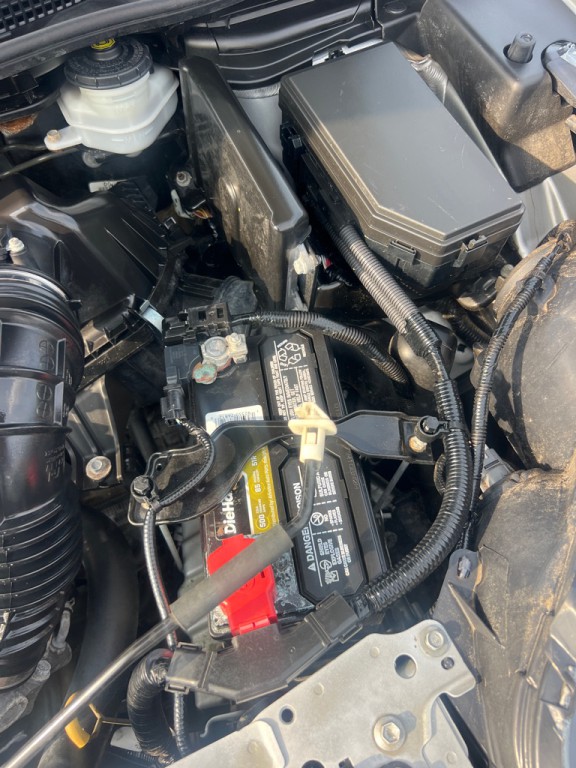 2014 Honda CR-V Image 42
