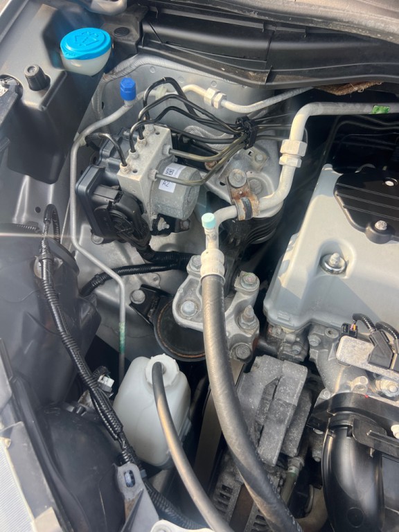 2014 Honda CR-V Image 43