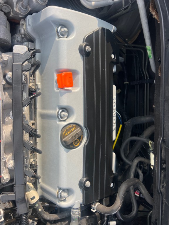 2014 Honda CR-V Image 44
