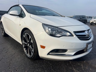 Image for 2019 Buick Cascada Premium ID: 7551690