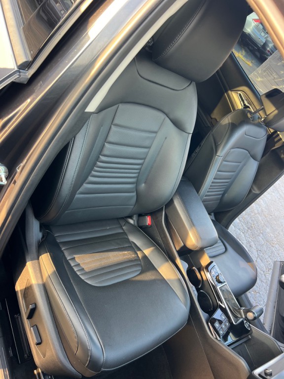 2024 Kia Sportage Image 19