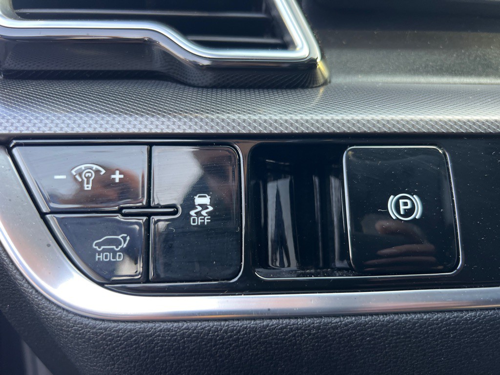2024 Kia Sportage Image 27