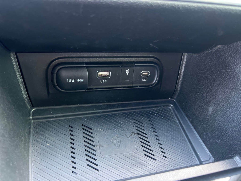 2024 Kia Sportage Image 31