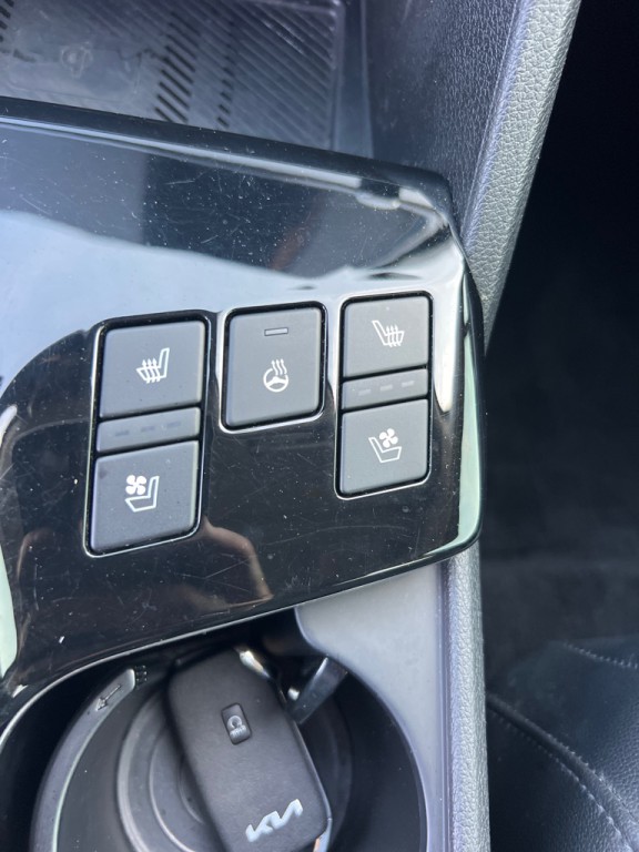 2024 Kia Sportage Image 32
