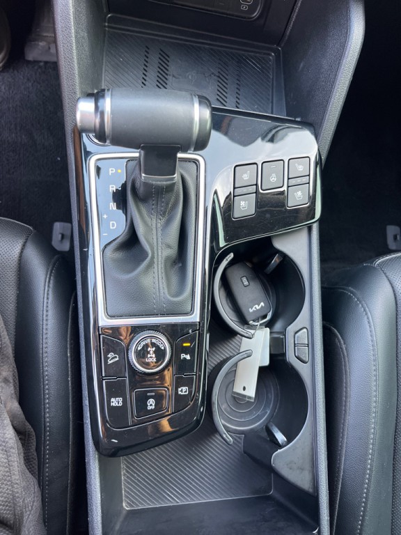 2024 Kia Sportage Image 34