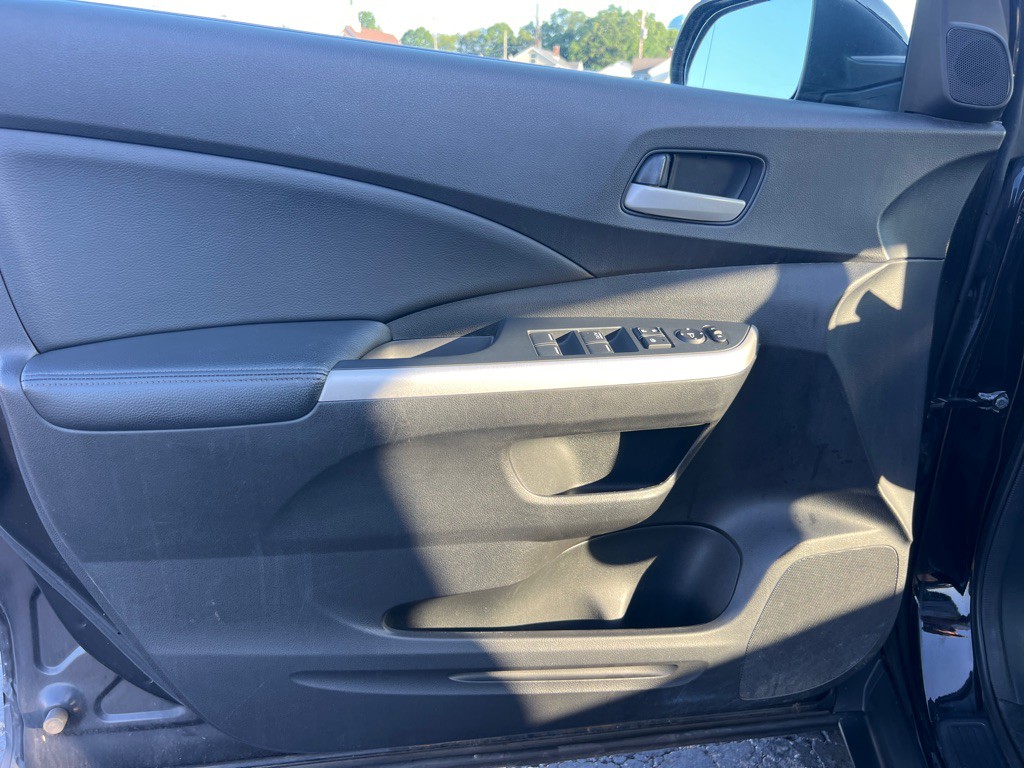 2014 Honda CR-V Image 10