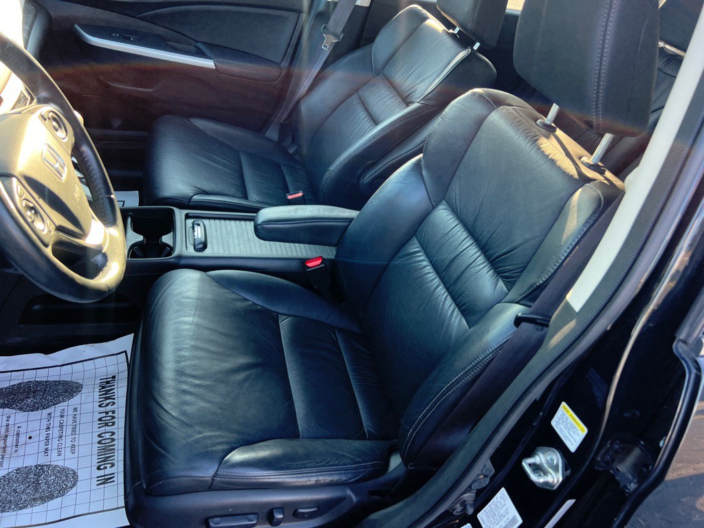 2014 Honda CR-V Image 11