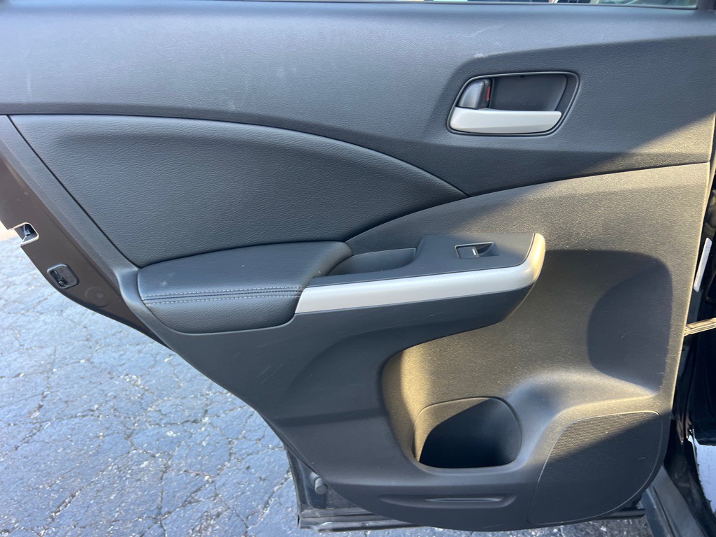 2014 Honda CR-V Image 12