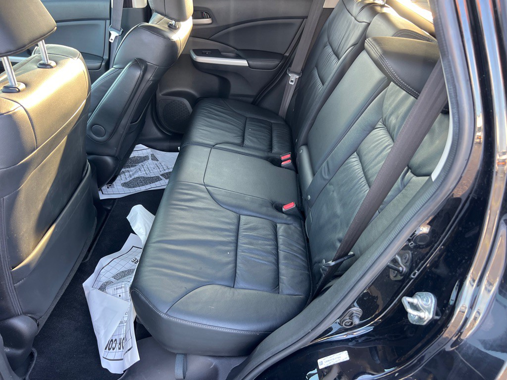 2014 Honda CR-V Image 13