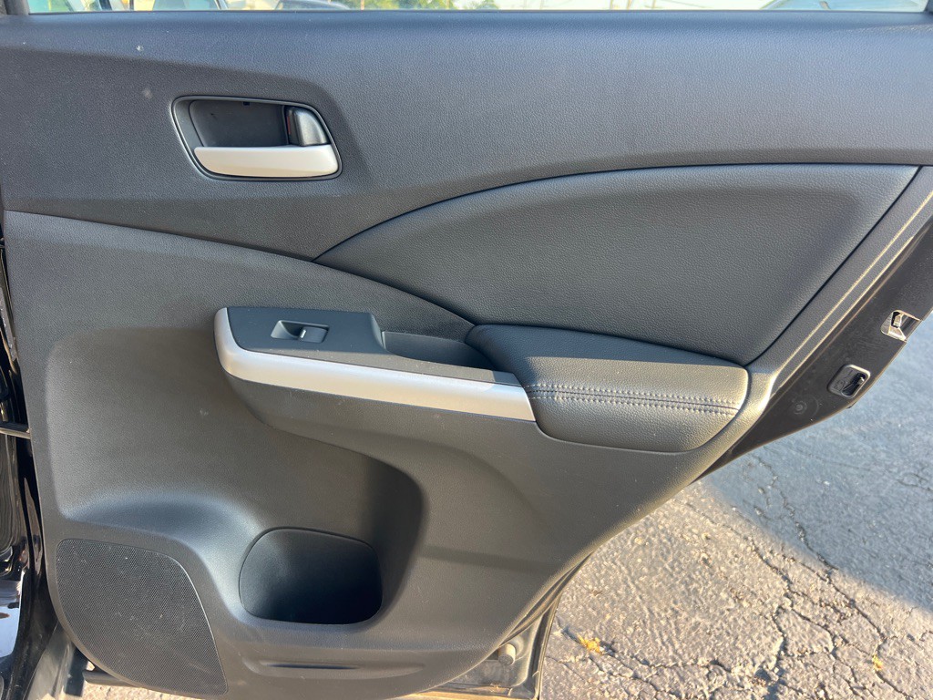 2014 Honda CR-V Image 14