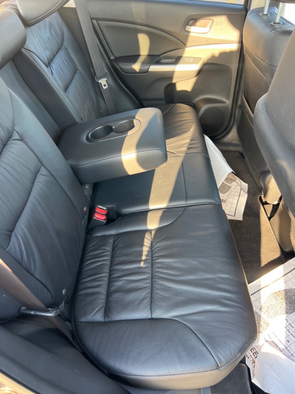 2014 Honda CR-V Image 16