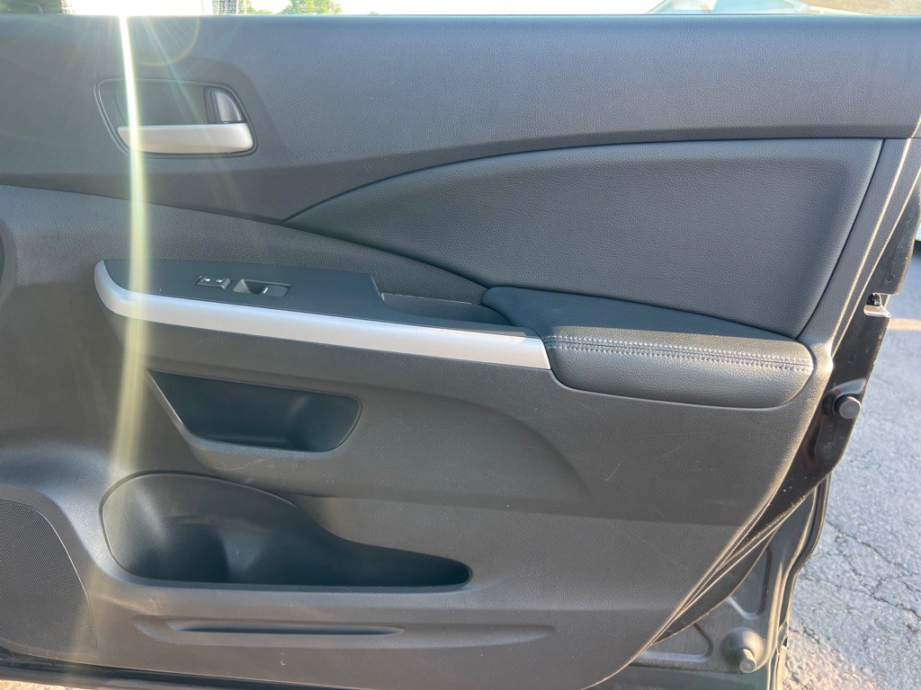 2014 Honda CR-V Image 17