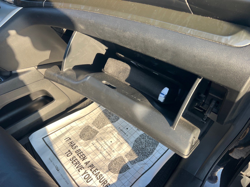 2014 Honda CR-V Image 20