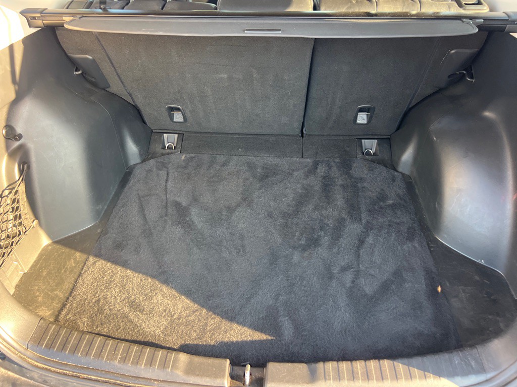 2014 Honda CR-V Image 21