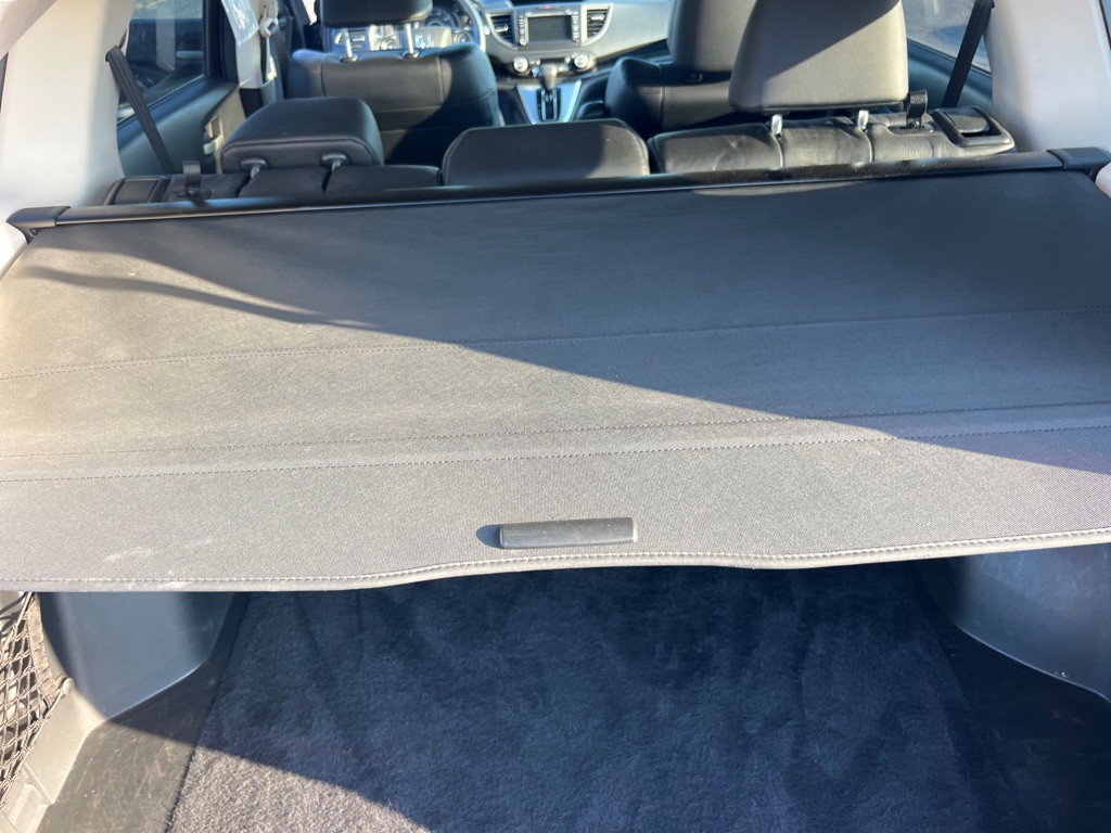 2014 Honda CR-V Image 22
