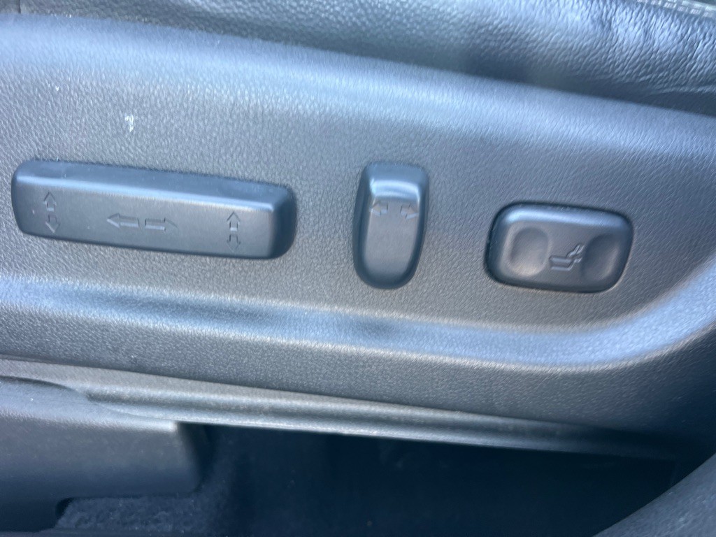 2014 Honda CR-V Image 25
