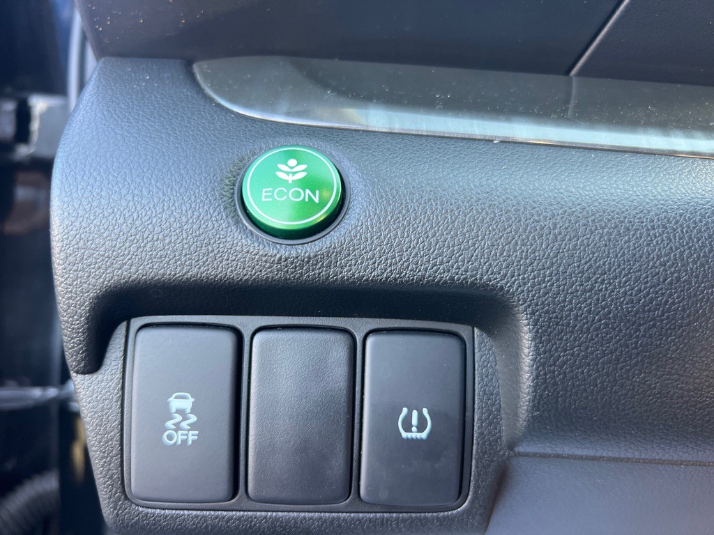 2014 Honda CR-V Image 27