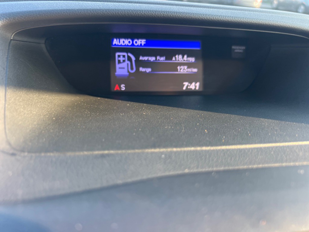 2014 Honda CR-V Image 31