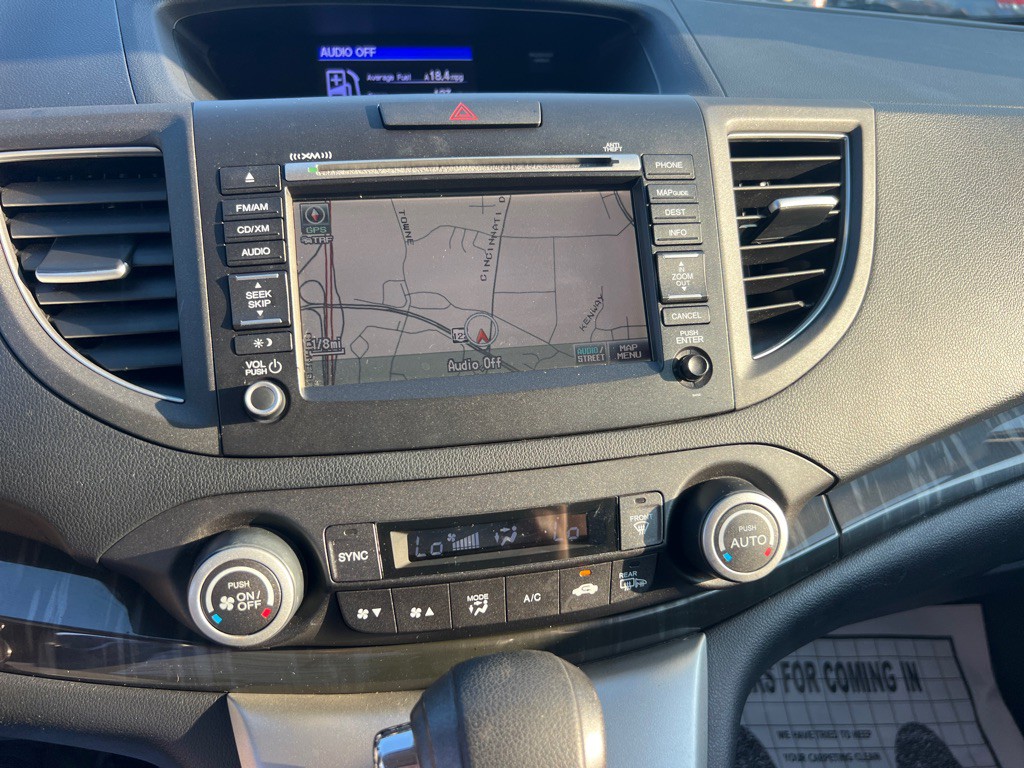 2014 Honda CR-V Image 32
