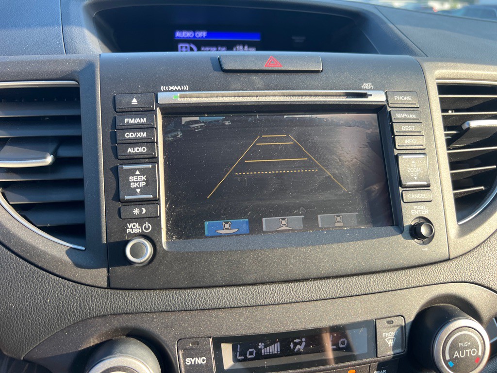 2014 Honda CR-V Image 33