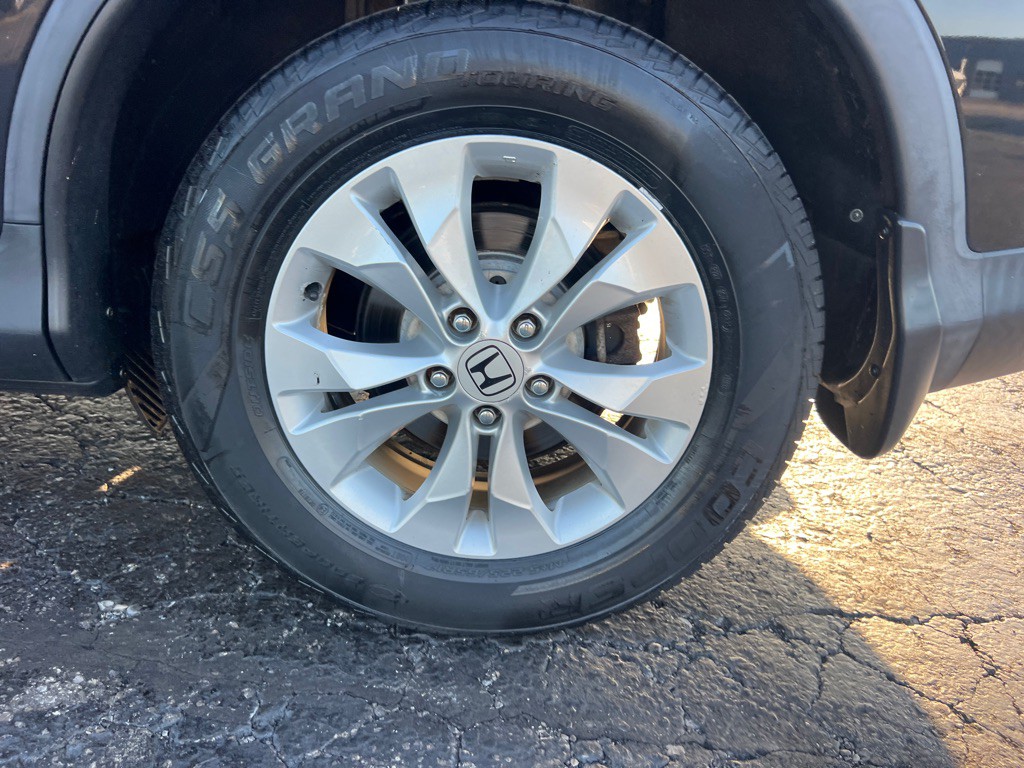 2014 Honda CR-V Image 40