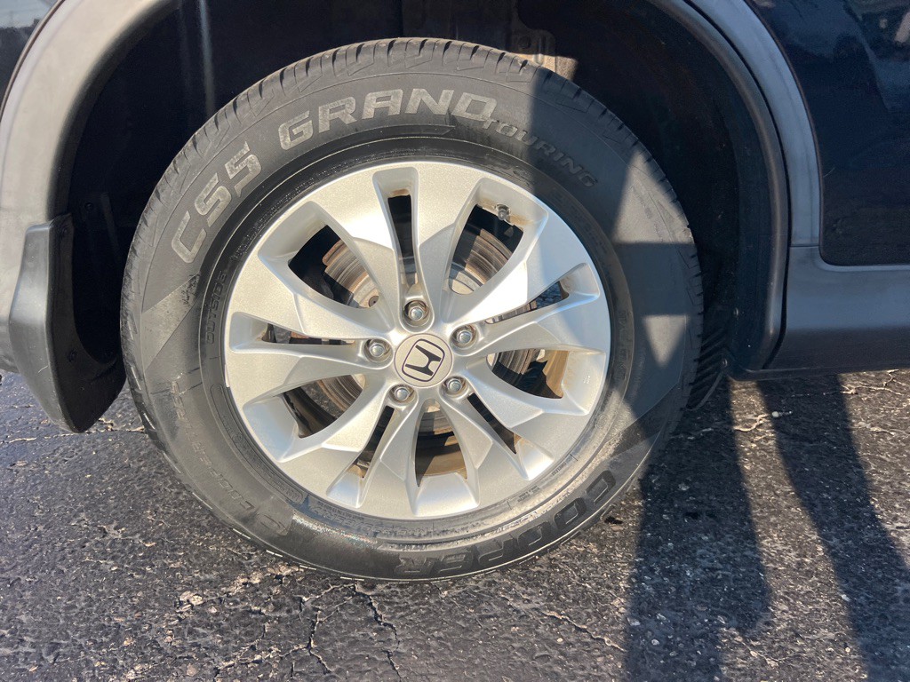 2014 Honda CR-V Image 41