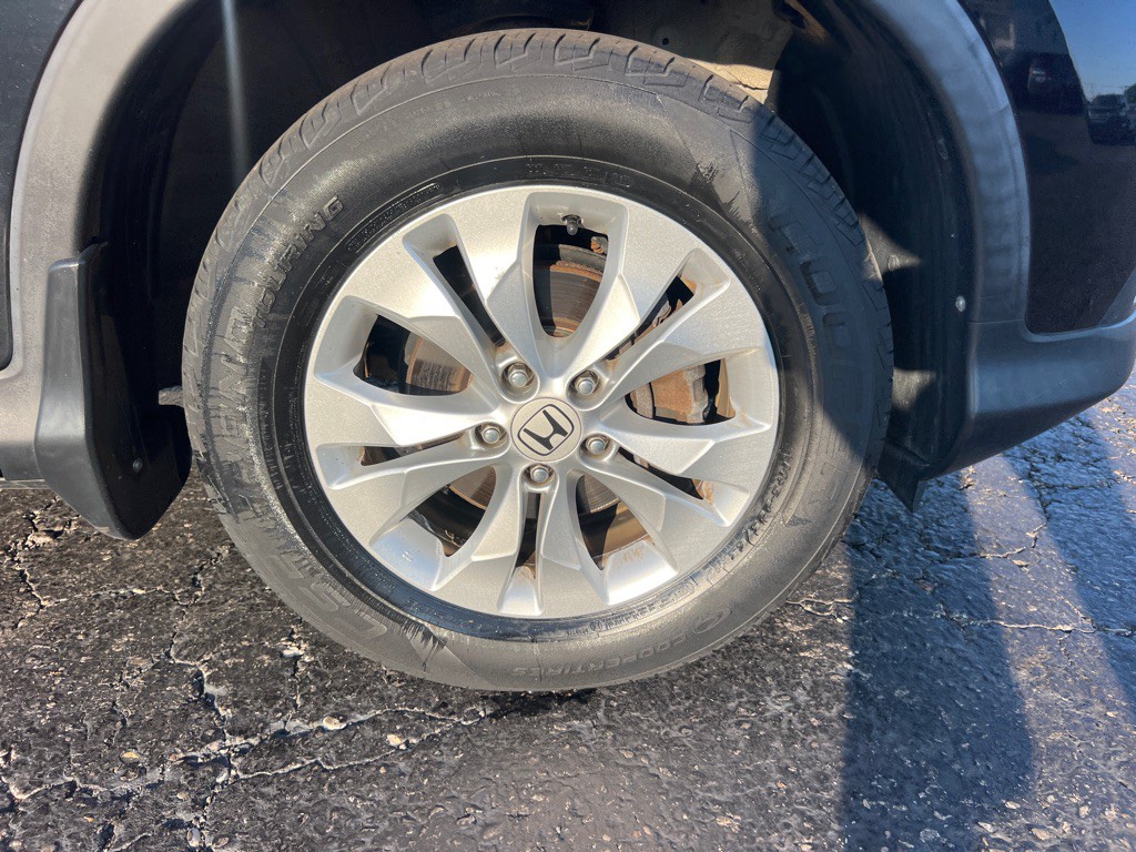 2014 Honda CR-V Image 42