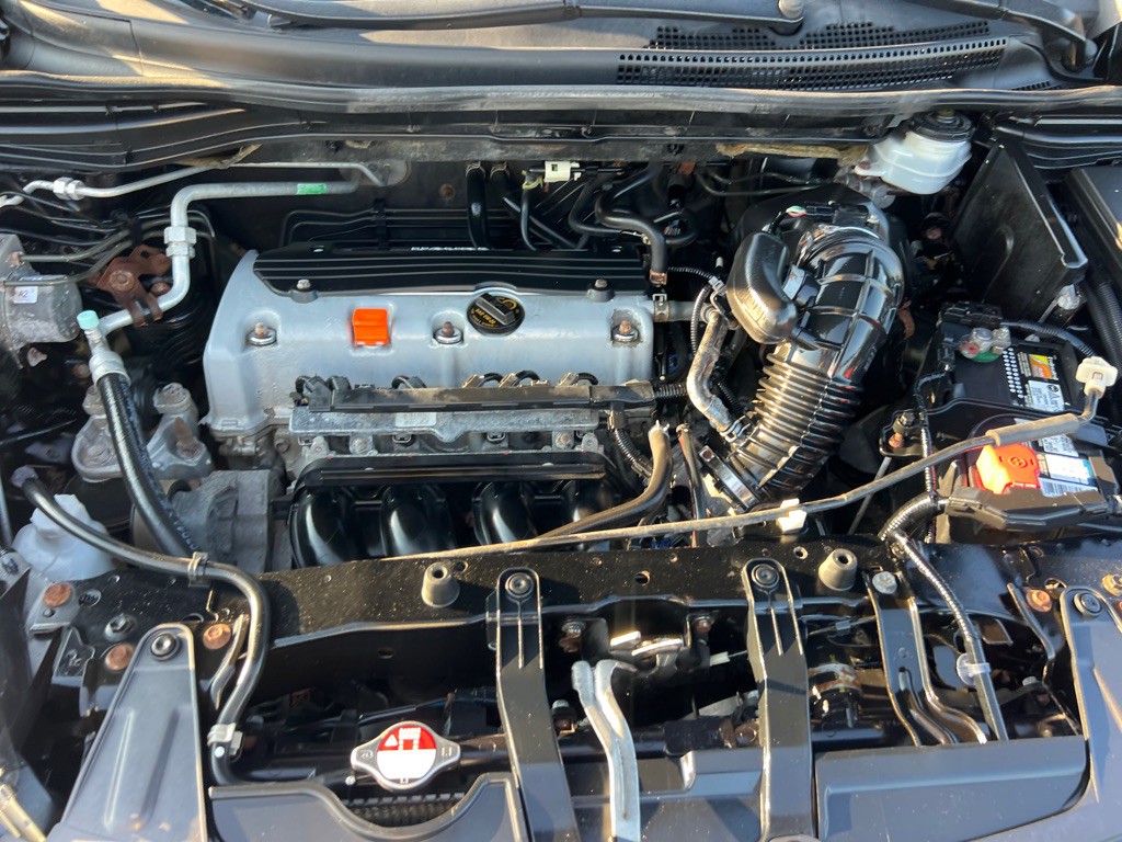 2014 Honda CR-V Image 44