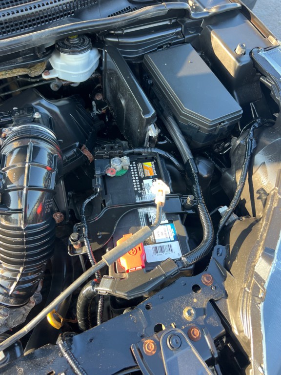2014 Honda CR-V Image 45