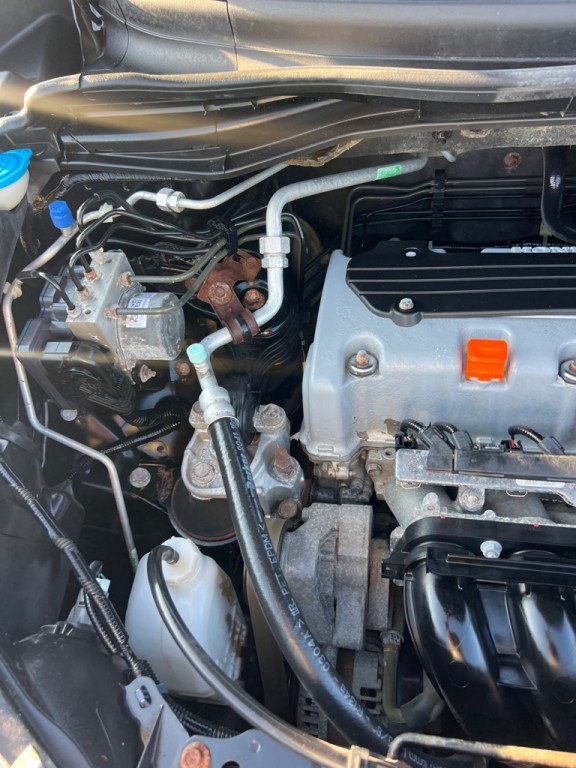 2014 Honda CR-V Image 46