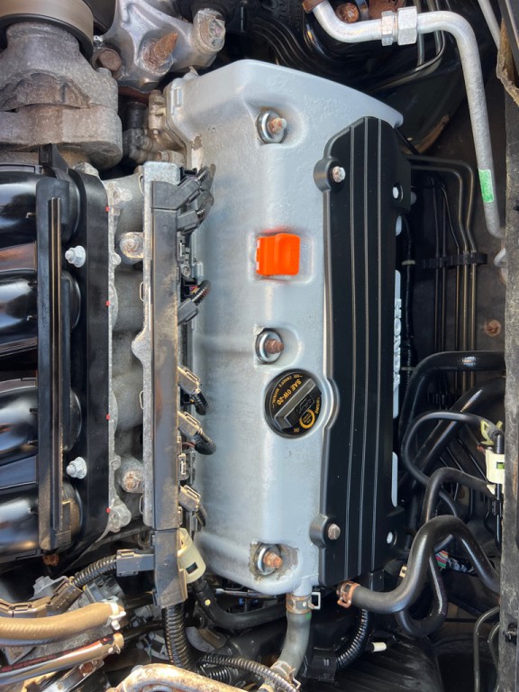2014 Honda CR-V Image 47