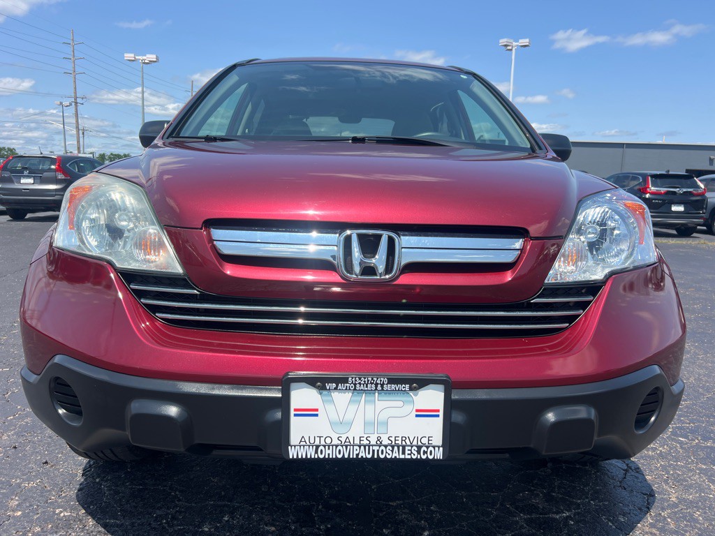 2008 Honda CR-V Image 2