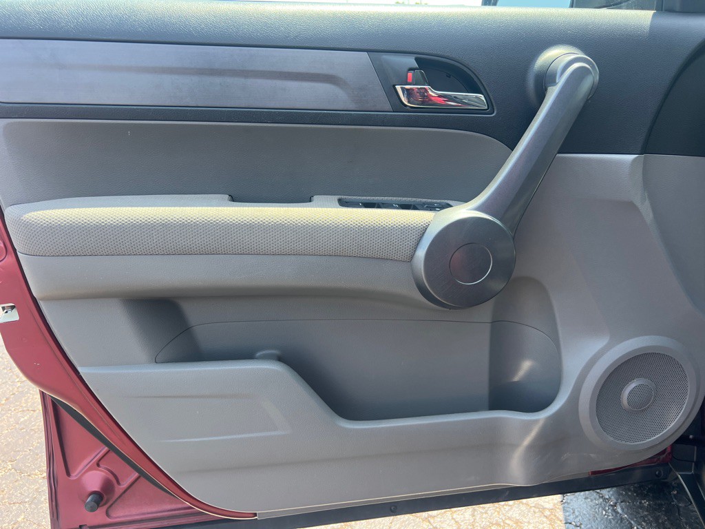 2008 Honda CR-V Image 10