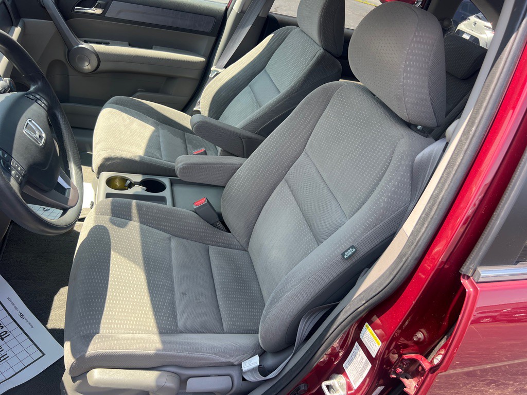 2008 Honda CR-V Image 11