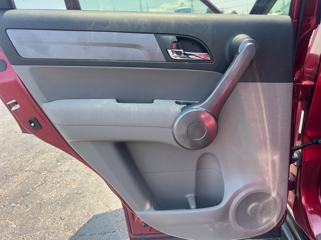 2008 Honda CR-V Image 12