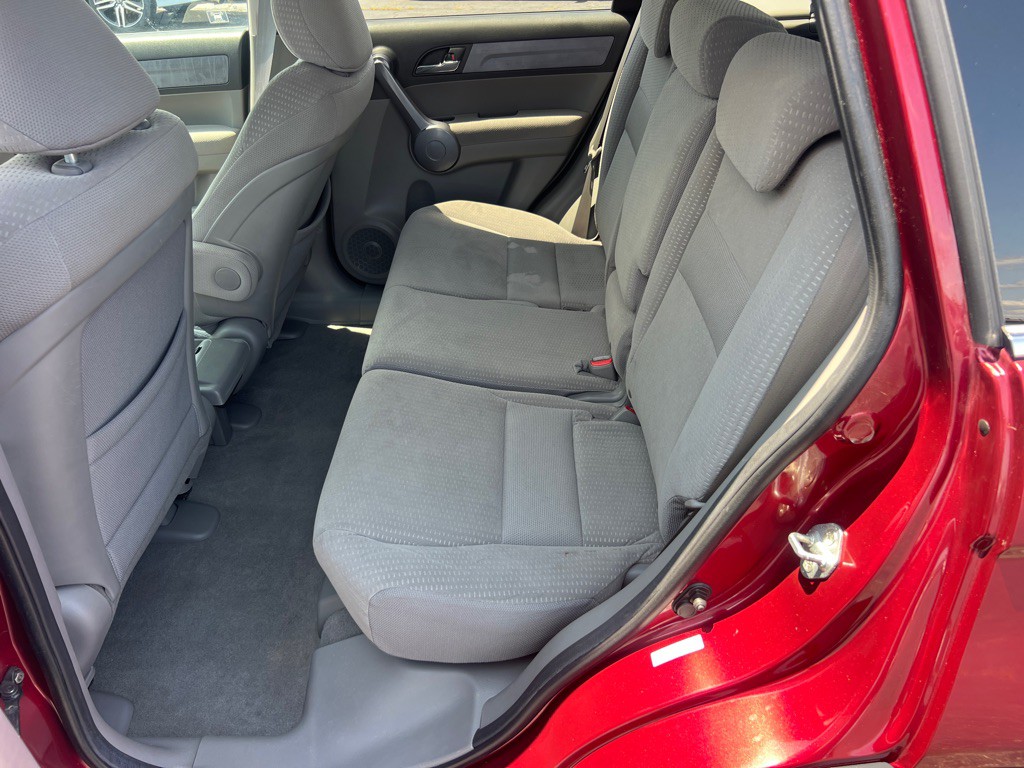 2008 Honda CR-V Image 13