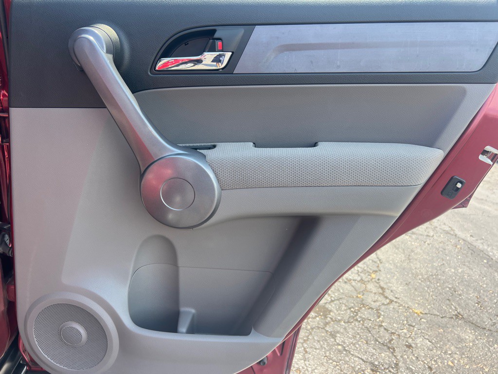 2008 Honda CR-V Image 14