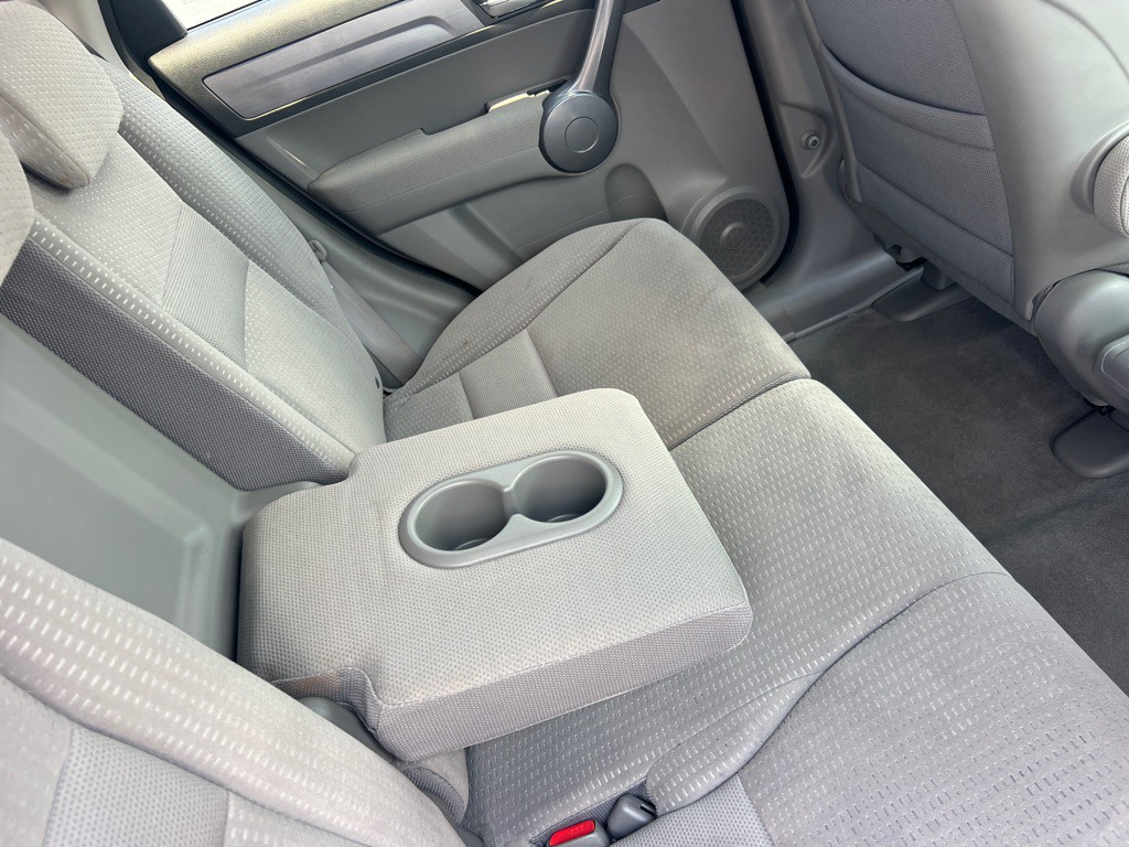 2008 Honda CR-V Image 15