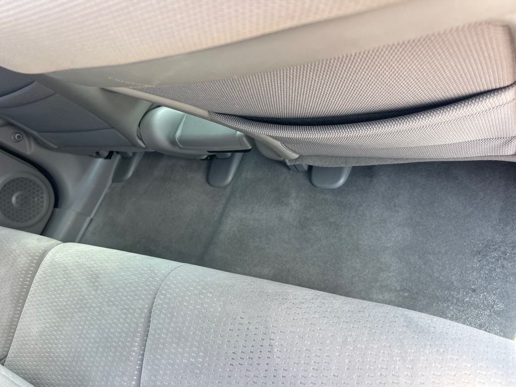 2008 Honda CR-V Image 16