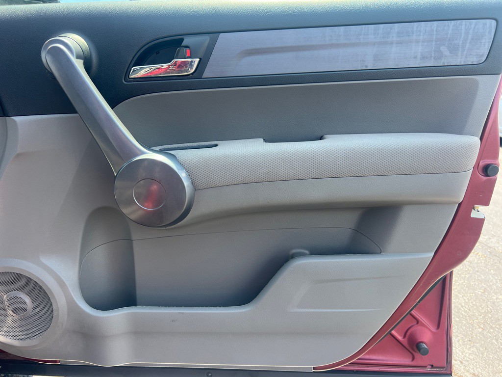 2008 Honda CR-V Image 17