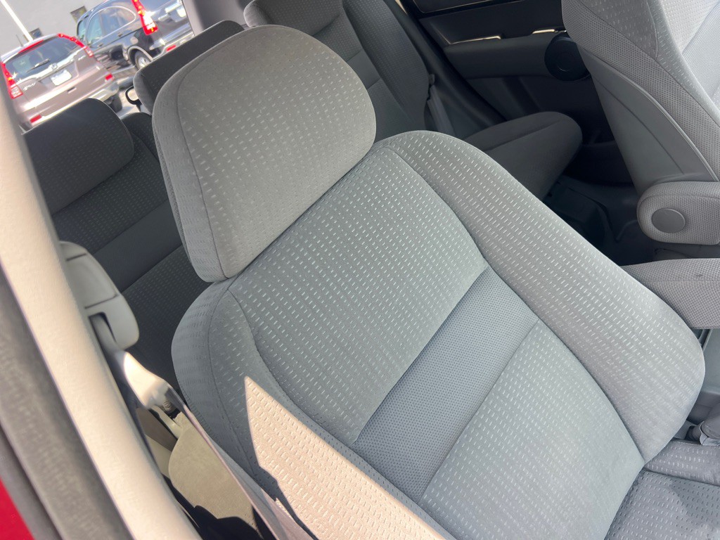 2008 Honda CR-V Image 18