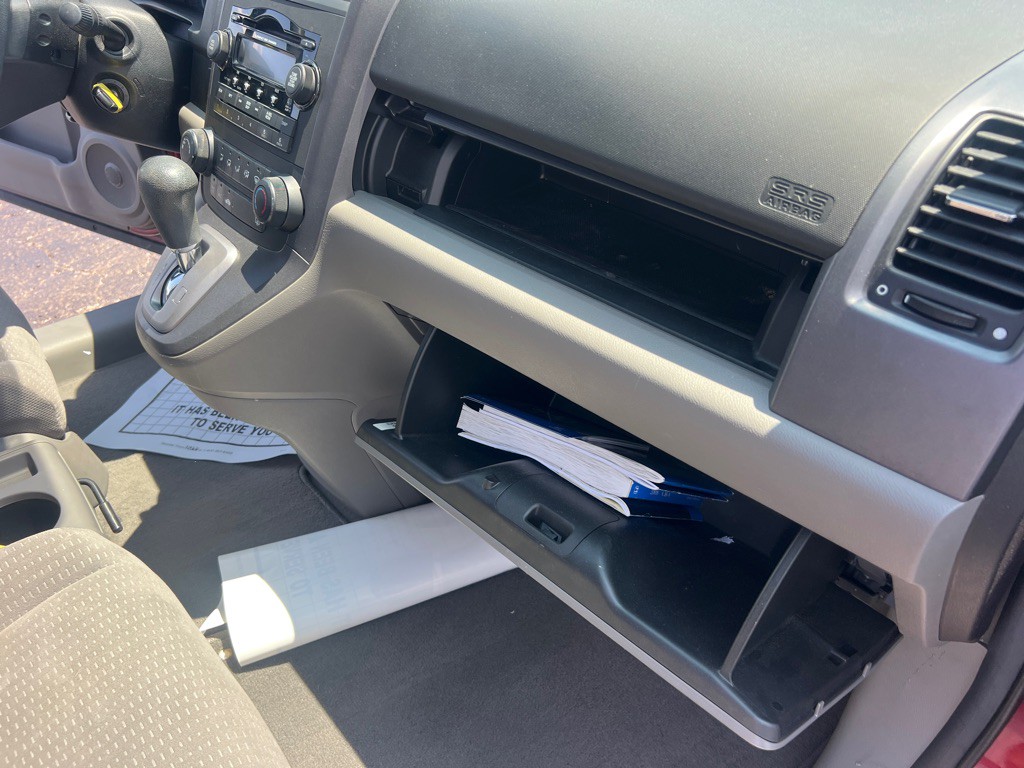 2008 Honda CR-V Image 19
