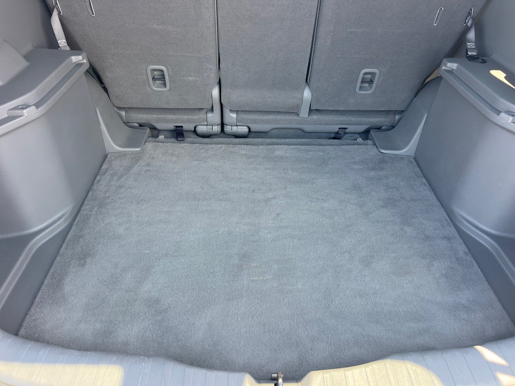 2008 Honda CR-V Image 20