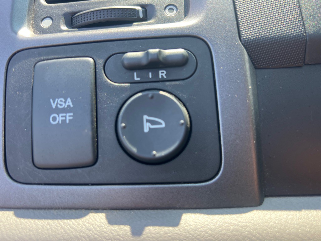 2008 Honda CR-V Image 23