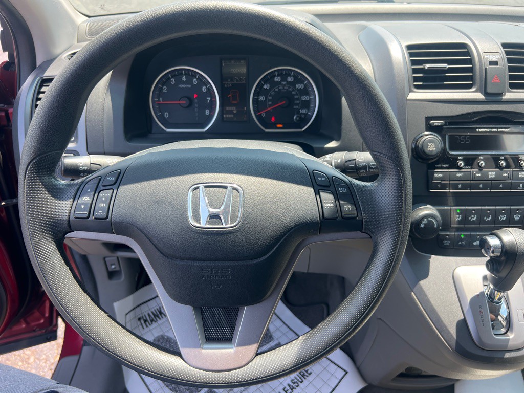 2008 Honda CR-V Image 24